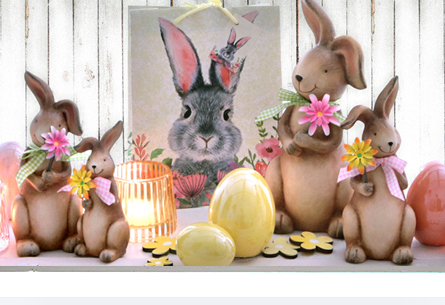 Frühjahr / Ostern